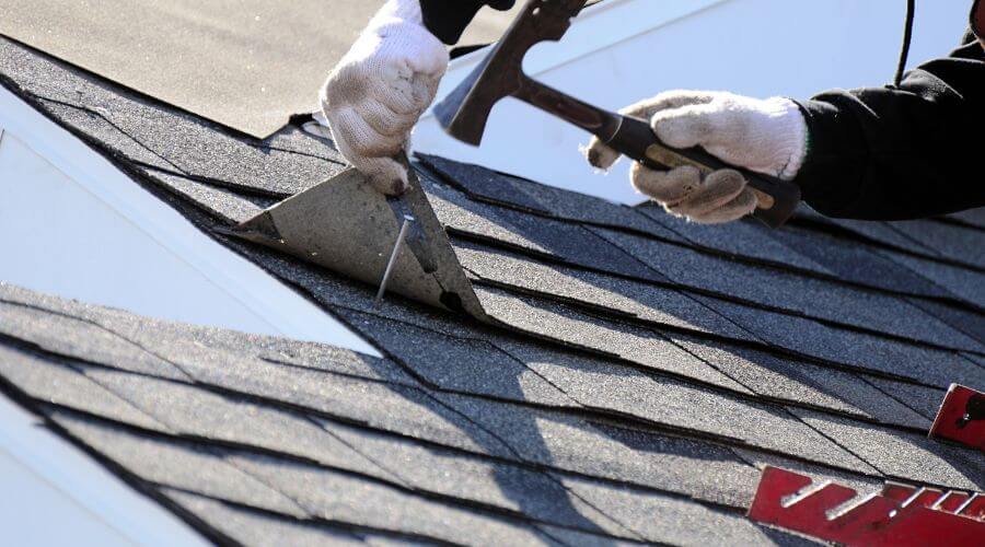 Expert tile roof repair services in North Hatfield, MA
